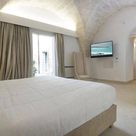 Masseria Antonio Augusto Leverano Kültér fotó