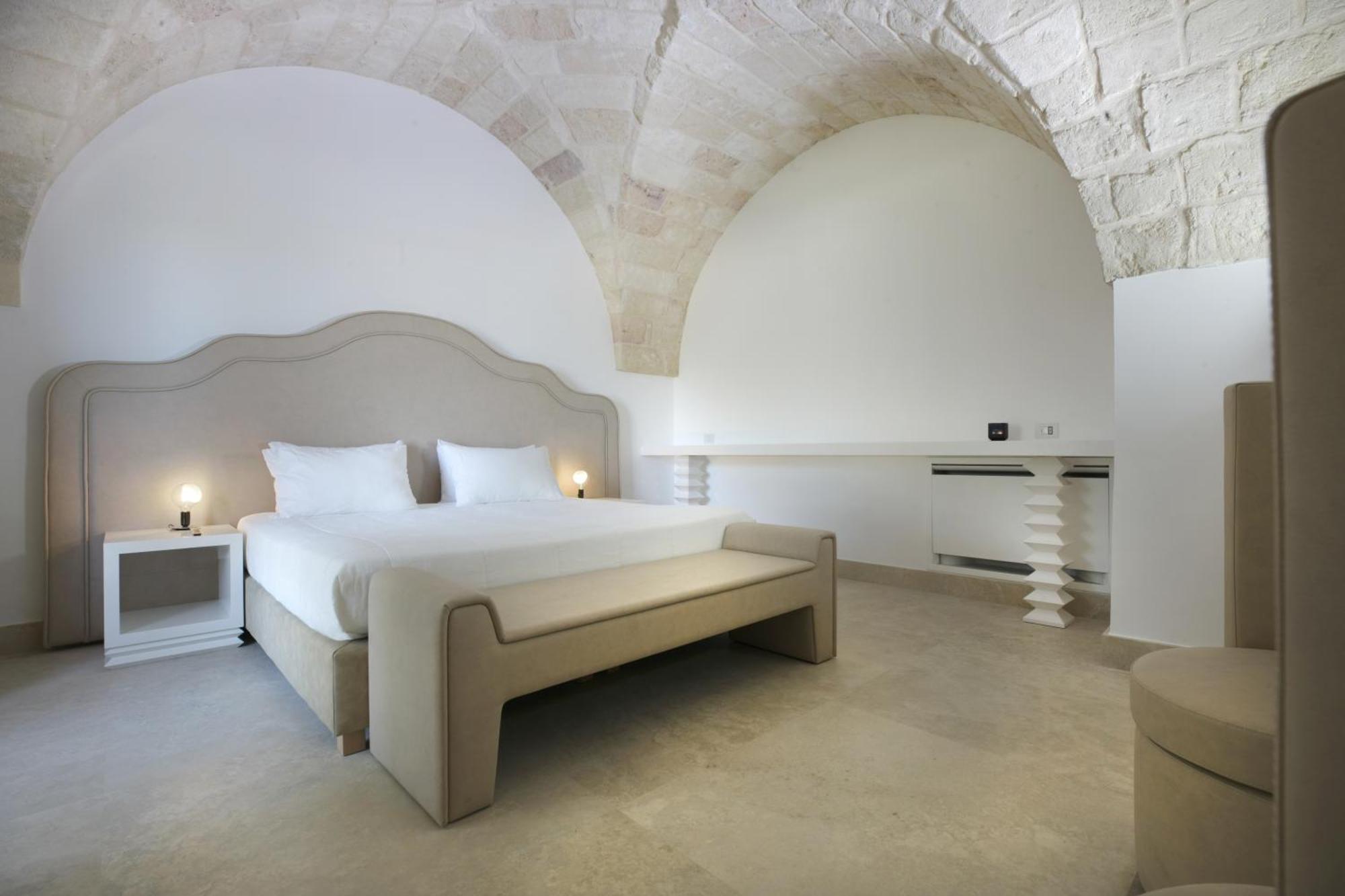 Masseria Antonio Augusto Leverano Kültér fotó