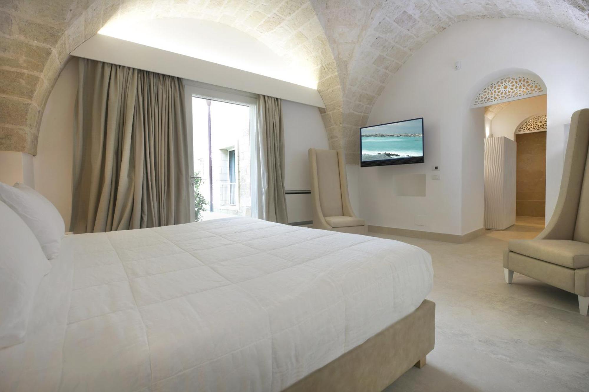 Masseria Antonio Augusto Leverano Kültér fotó