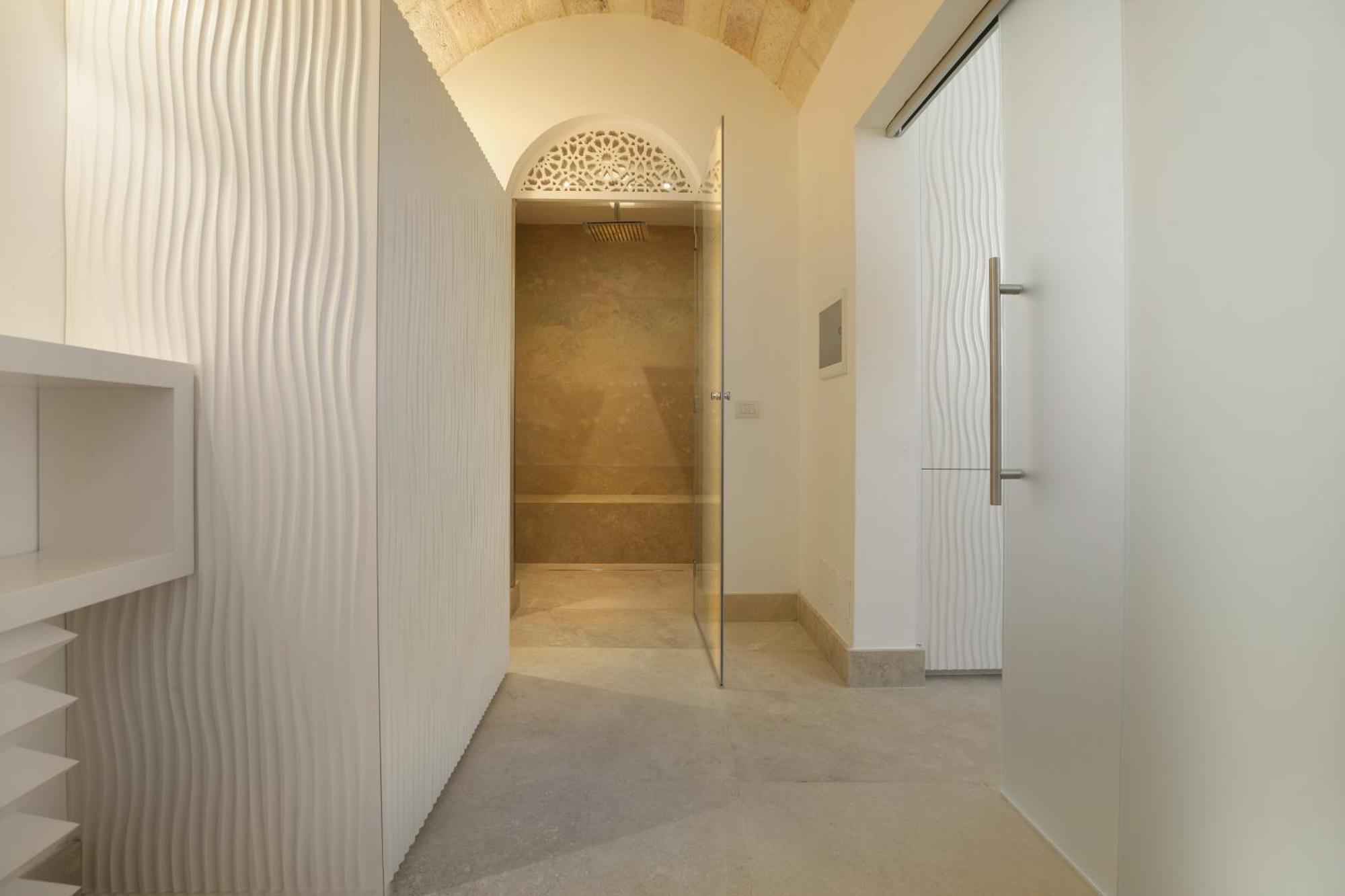 Masseria Antonio Augusto Leverano Kültér fotó