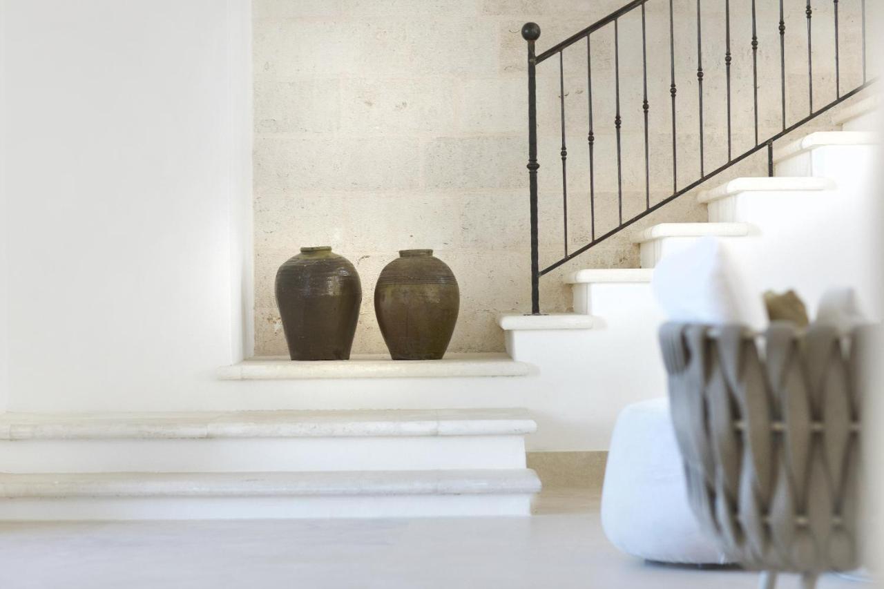 Masseria Antonio Augusto Leverano Kültér fotó