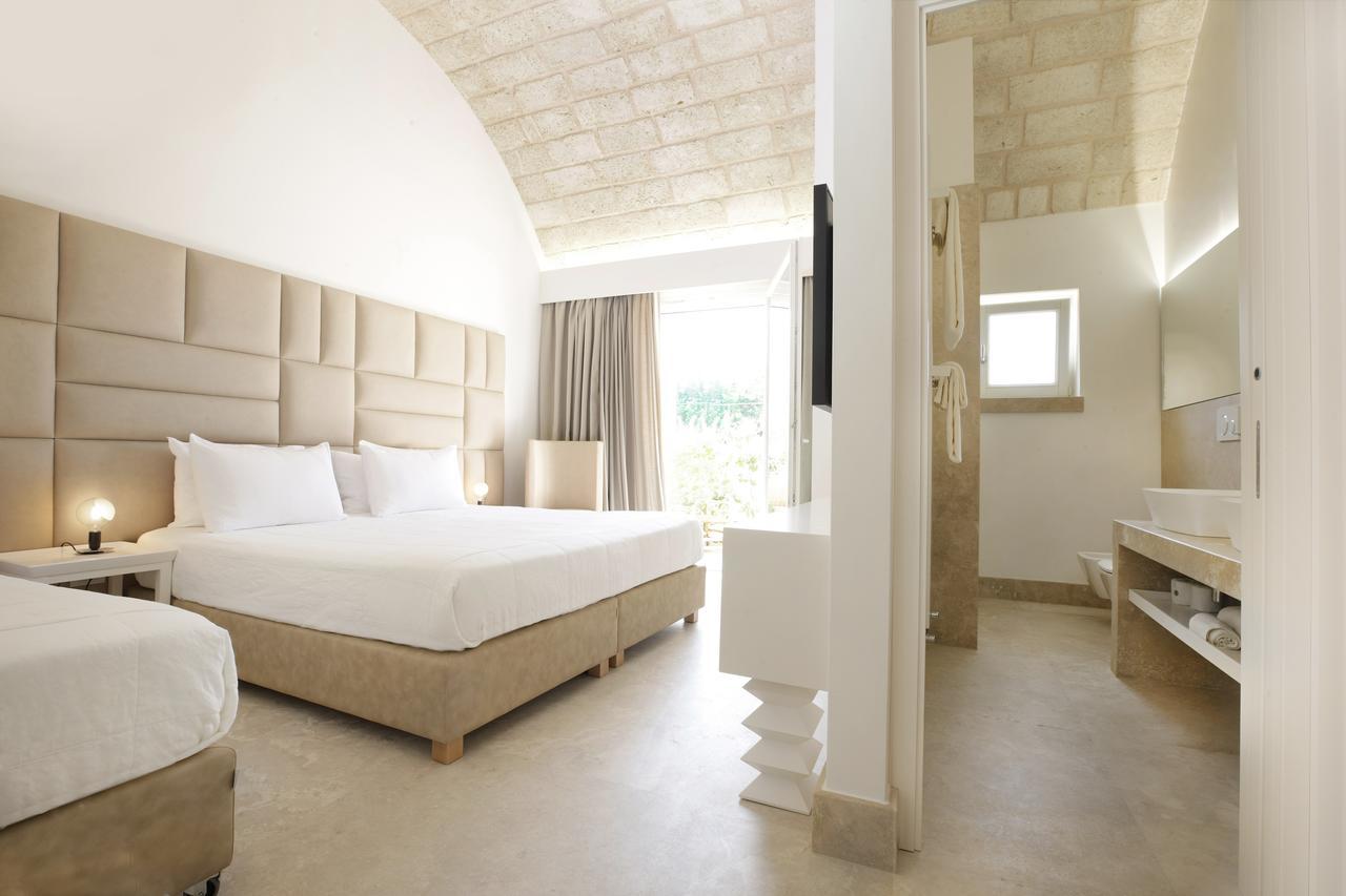 Masseria Antonio Augusto Leverano Kültér fotó