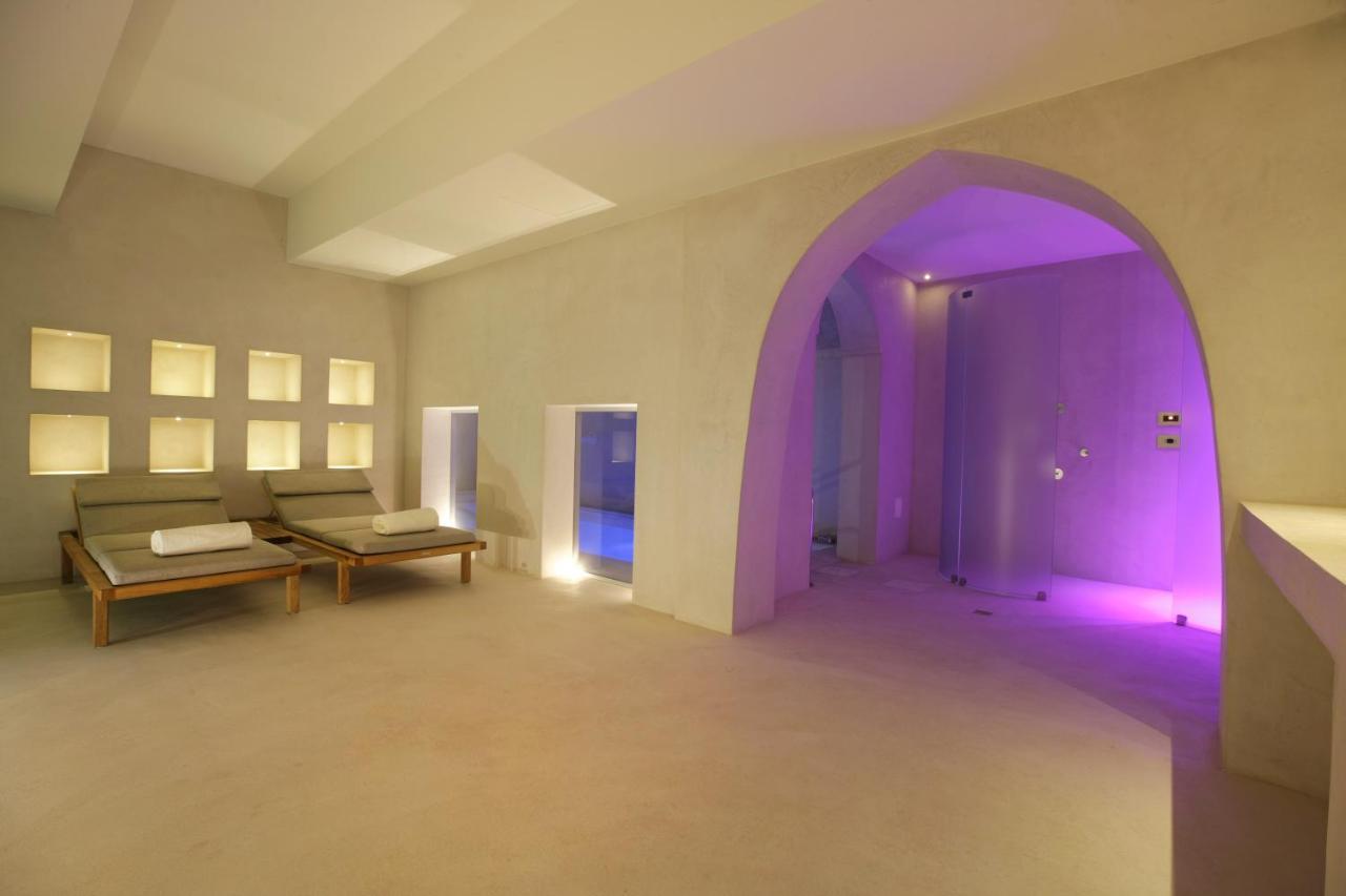 Masseria Antonio Augusto Leverano Kültér fotó